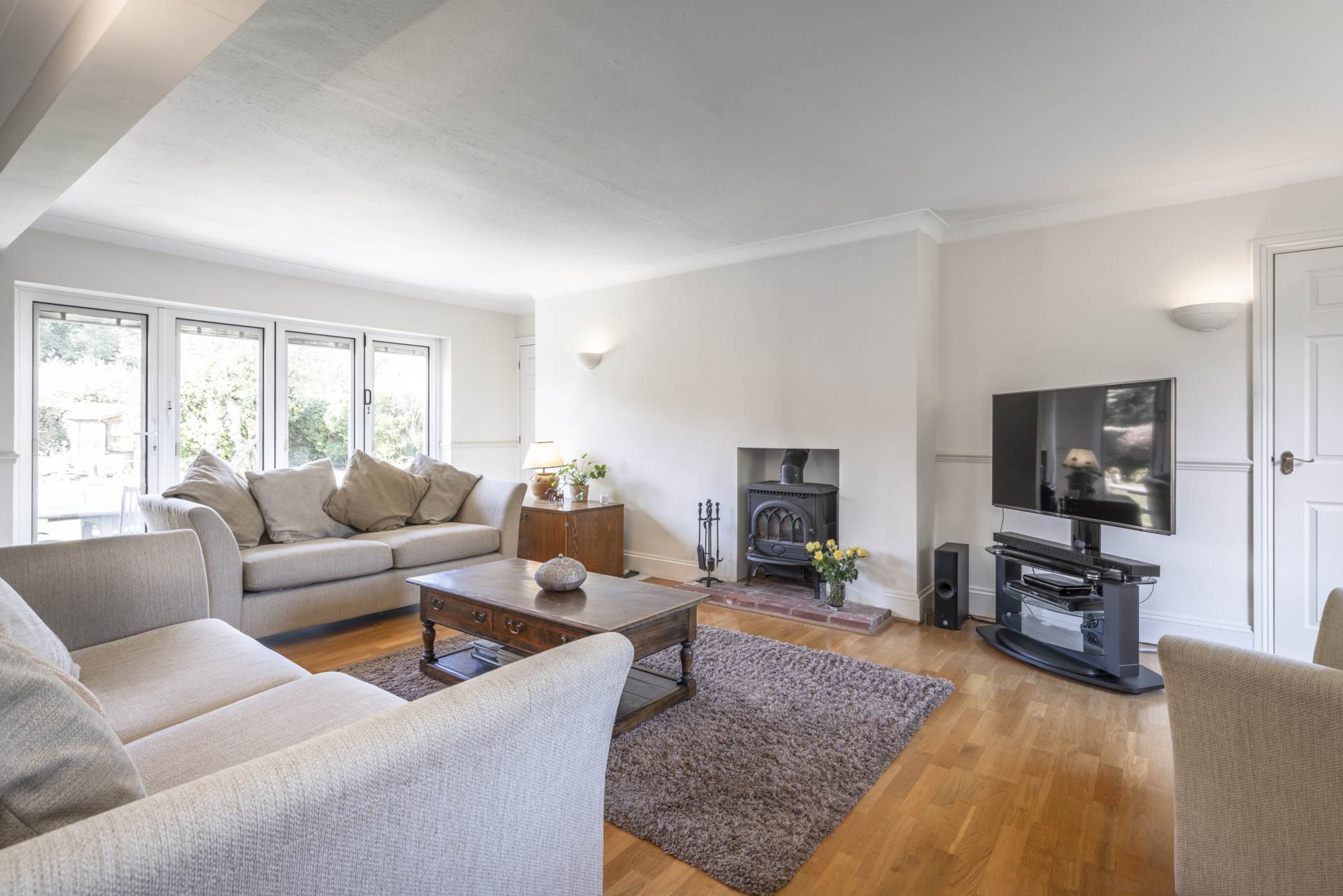 Eridge Road, Groombridge (no chain), Image 7