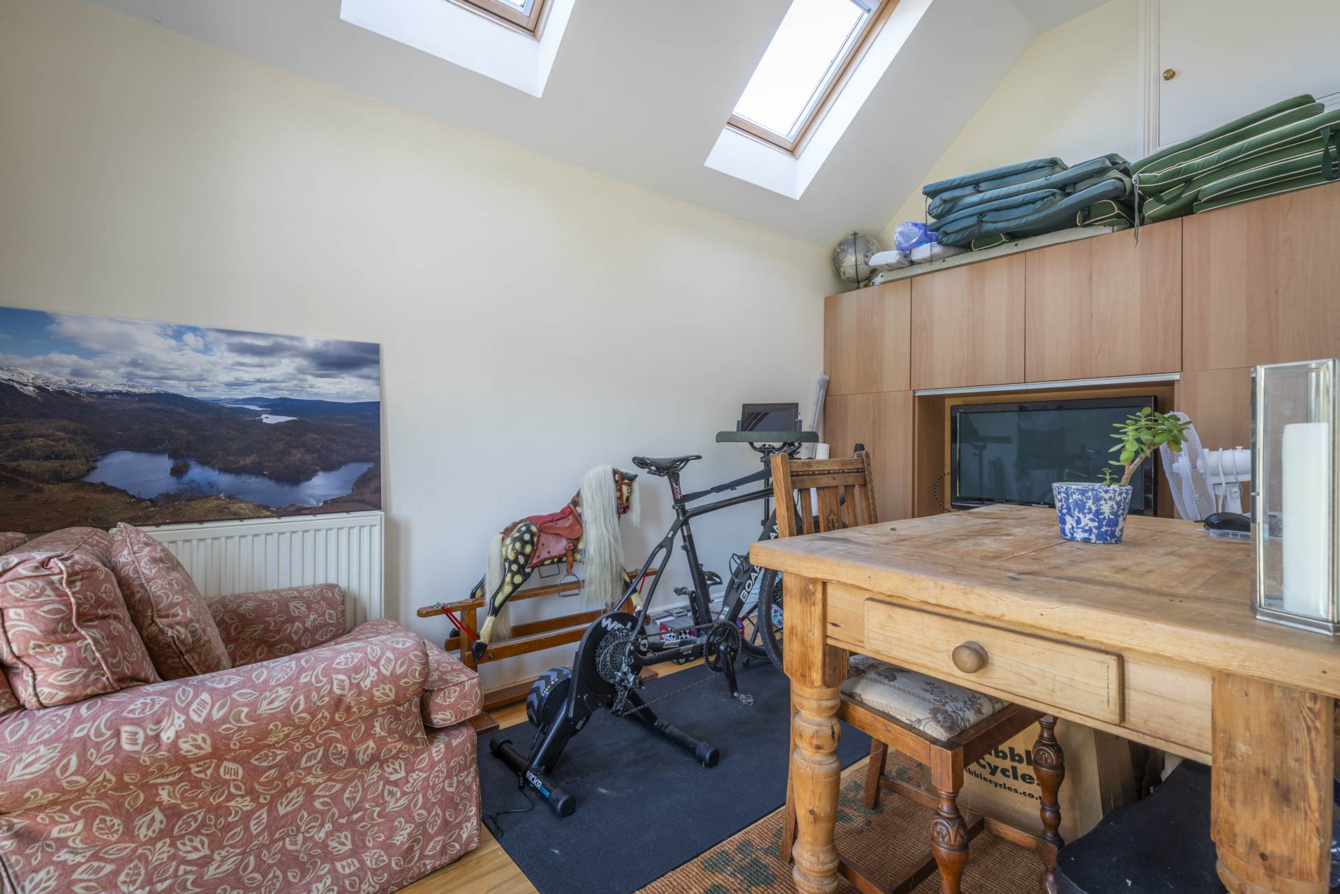 Eridge Road, Groombridge (no chain), Image 8