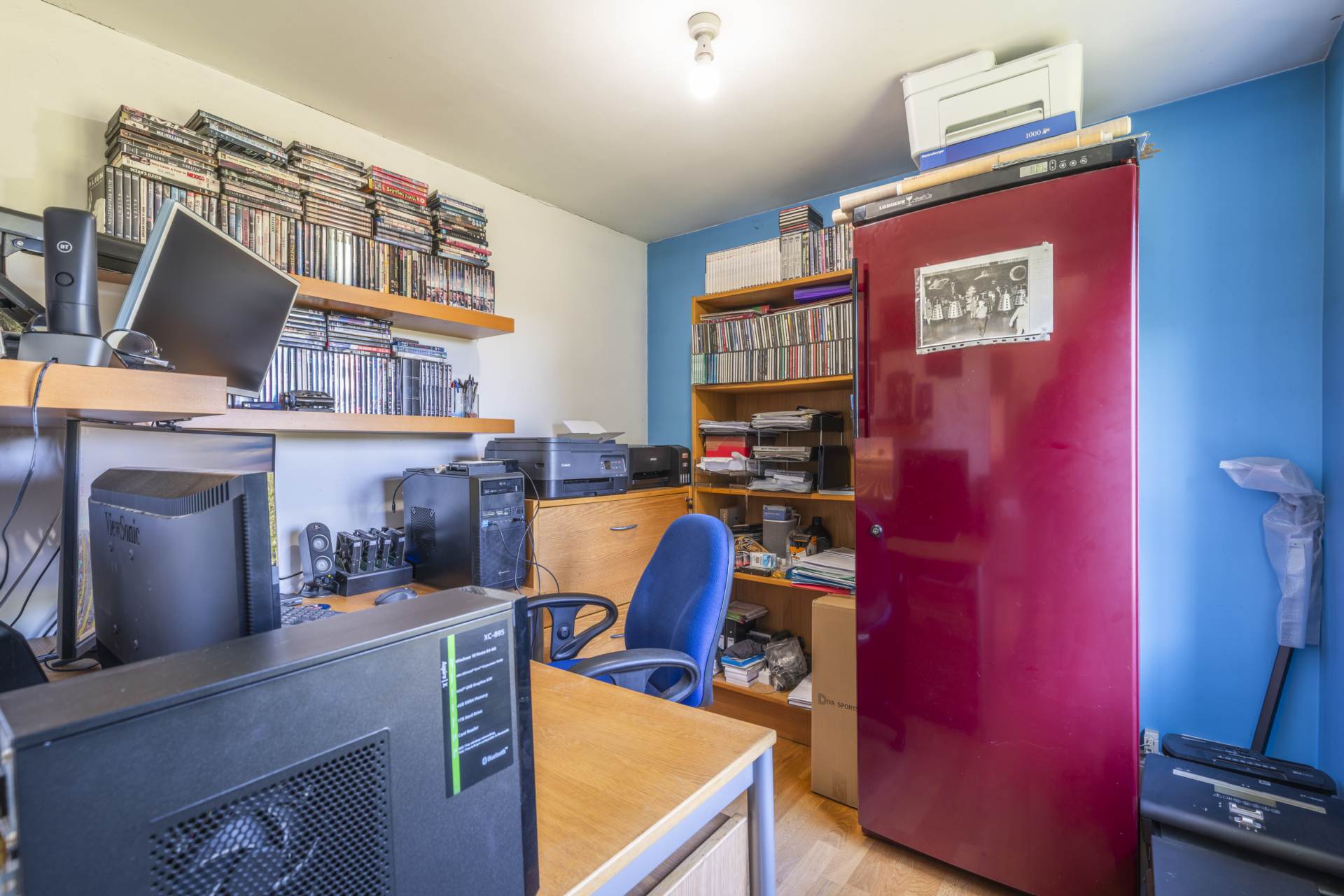 Eridge Road, Groombridge (no chain), Image 9