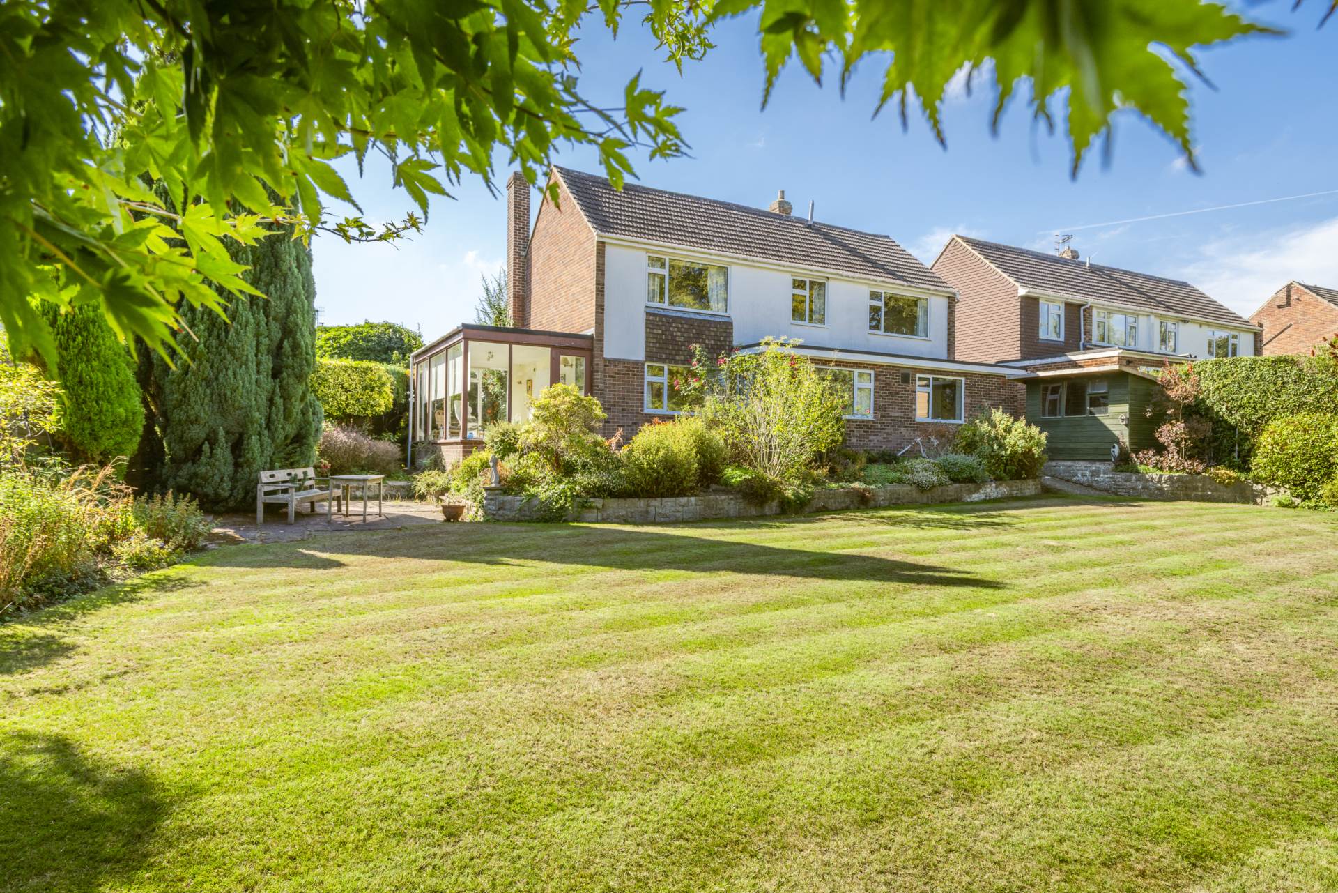 Smythe Close, Southborough, Tunbridge Wells (no chain), Image 14