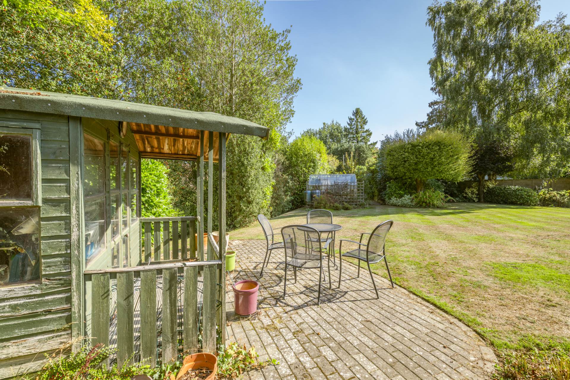 Smythe Close, Southborough, Tunbridge Wells (no chain), Image 17