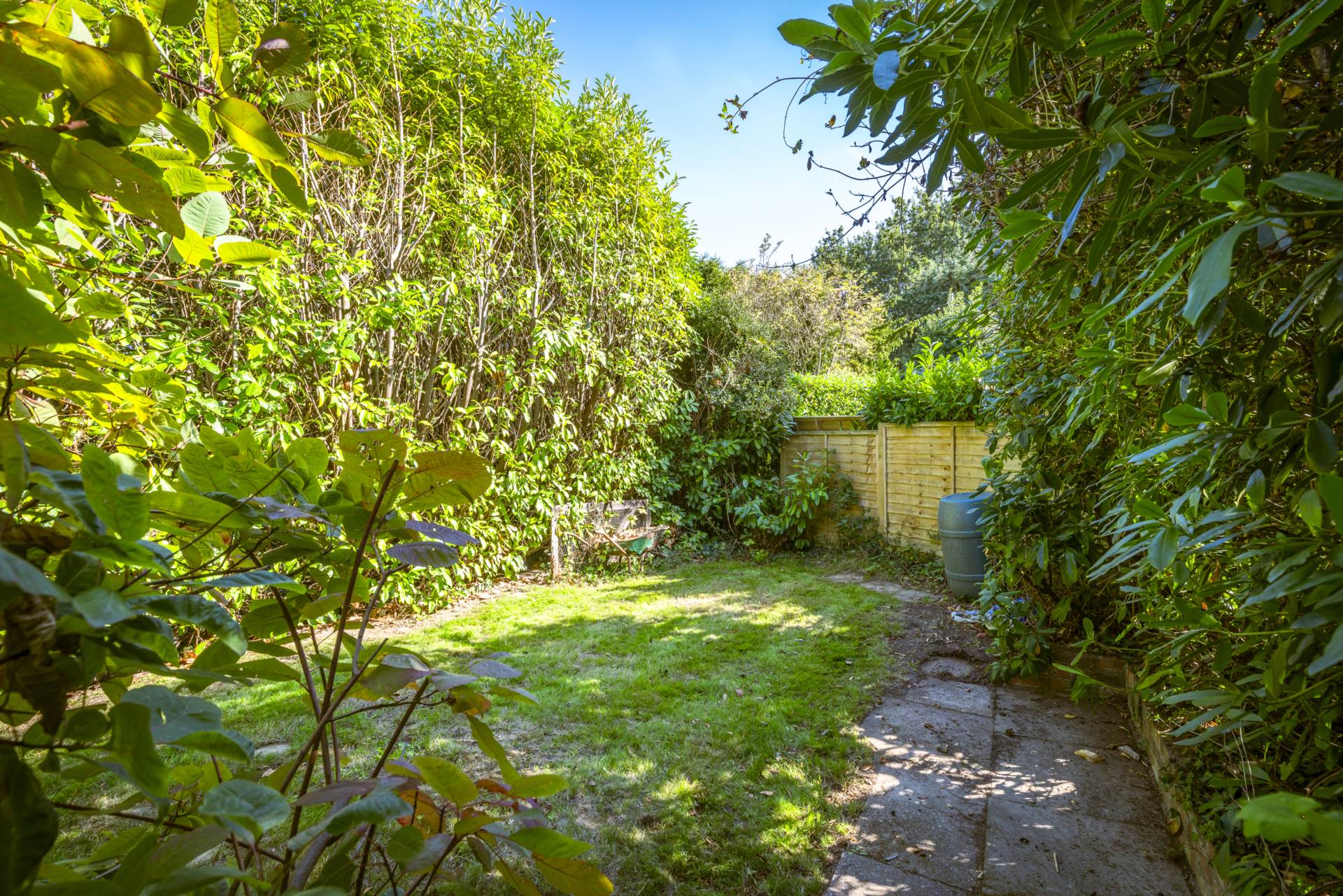 Smythe Close, Southborough, Tunbridge Wells (no chain), Image 20