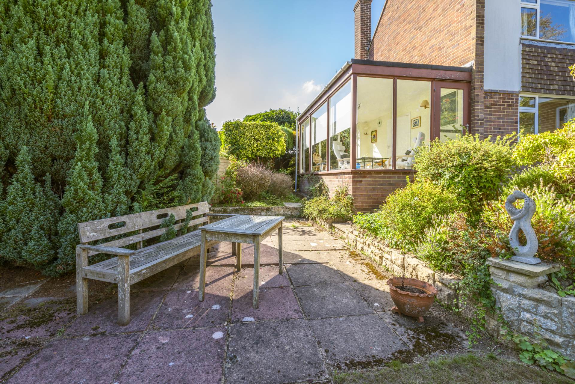 Smythe Close, Southborough, Tunbridge Wells (no chain), Image 21