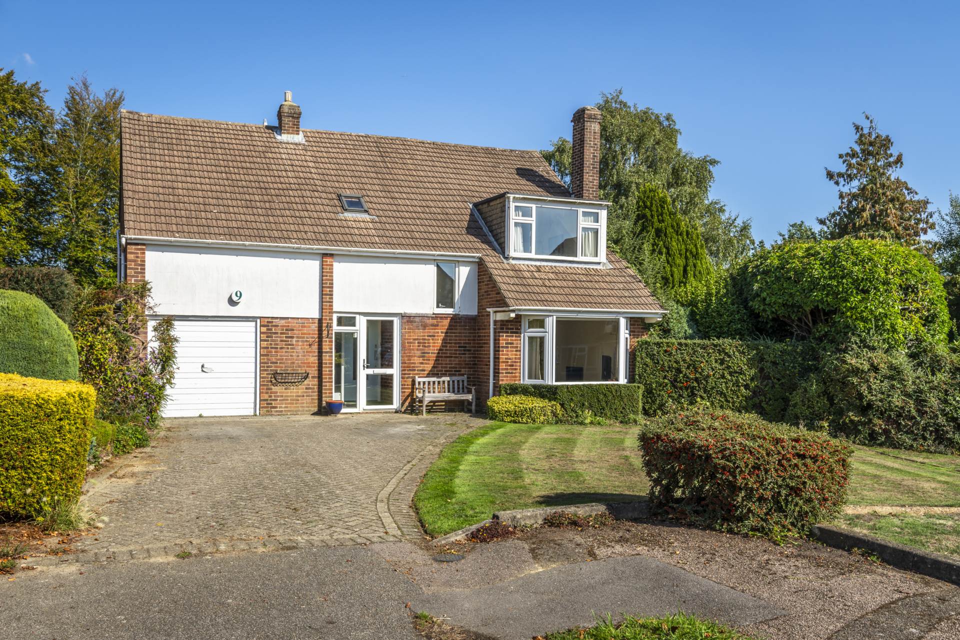Smythe Close, Southborough, Tunbridge Wells (no chain), Image 22