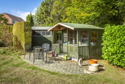 Smythe Close, Southborough, Tunbridge Wells (no chain), Image 18