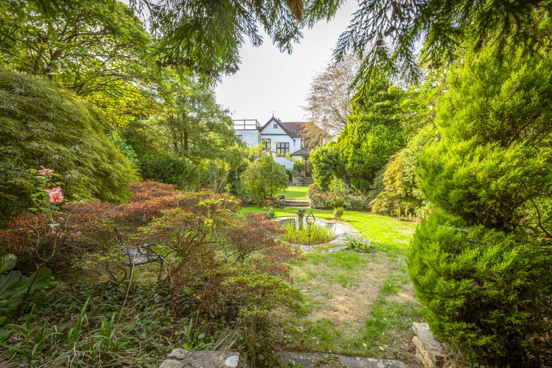 Yew Tree Road, Southborough, Tunbridge Wells (no chain), Image 16