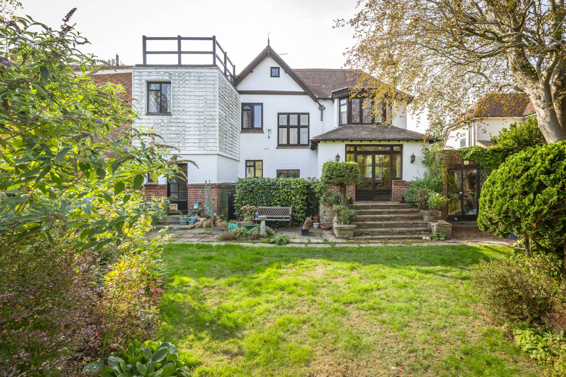 Yew Tree Road, Southborough, Tunbridge Wells (no chain), Image 17