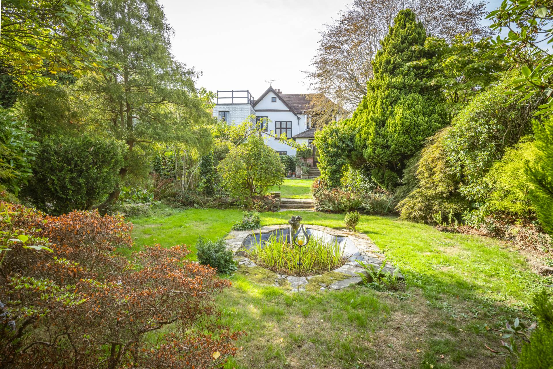 Yew Tree Road, Southborough, Tunbridge Wells (no chain), Image 18