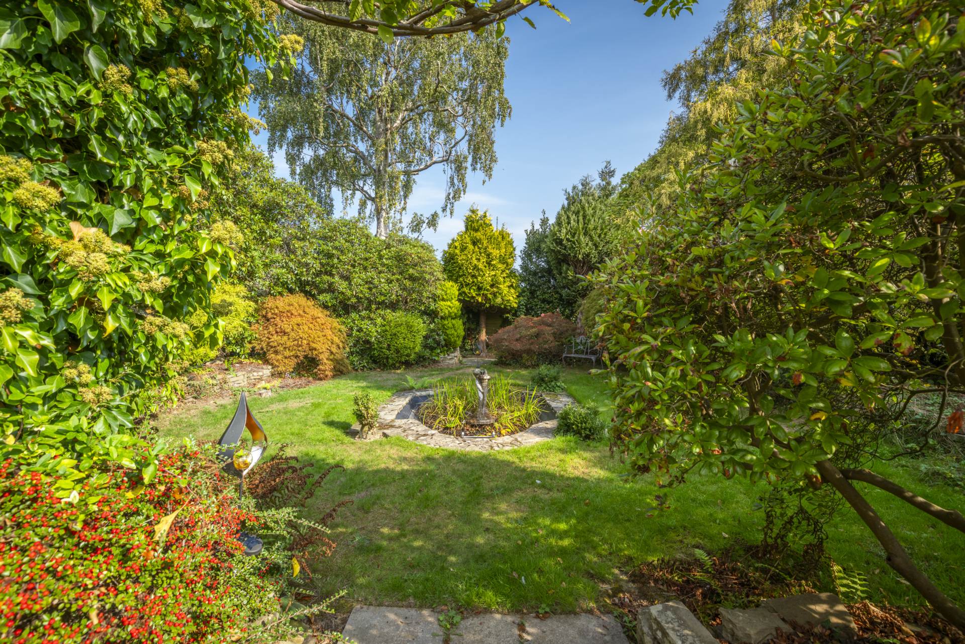 Yew Tree Road, Southborough, Tunbridge Wells (no chain), Image 19