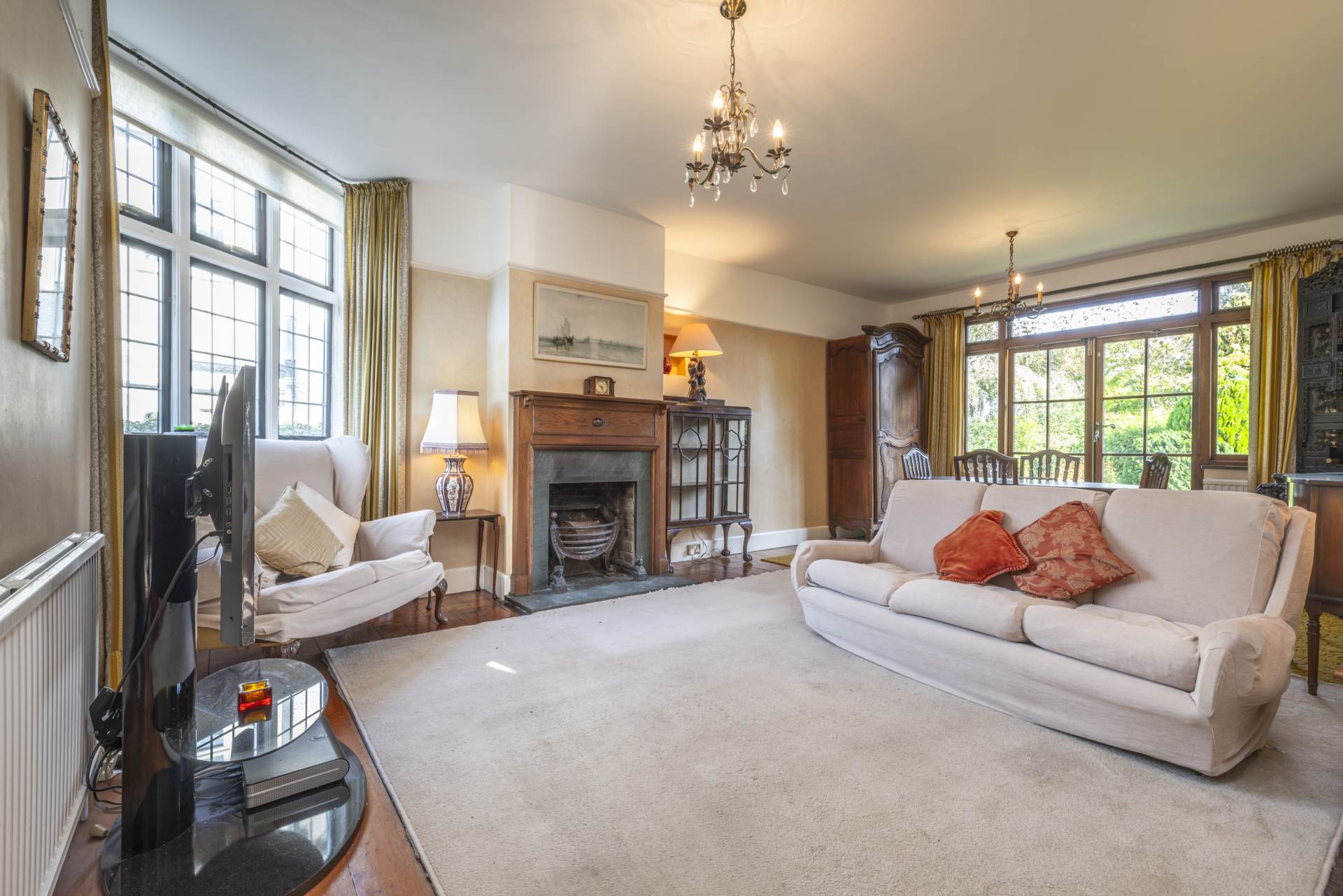 Yew Tree Road, Southborough, Tunbridge Wells (no chain), Image 2