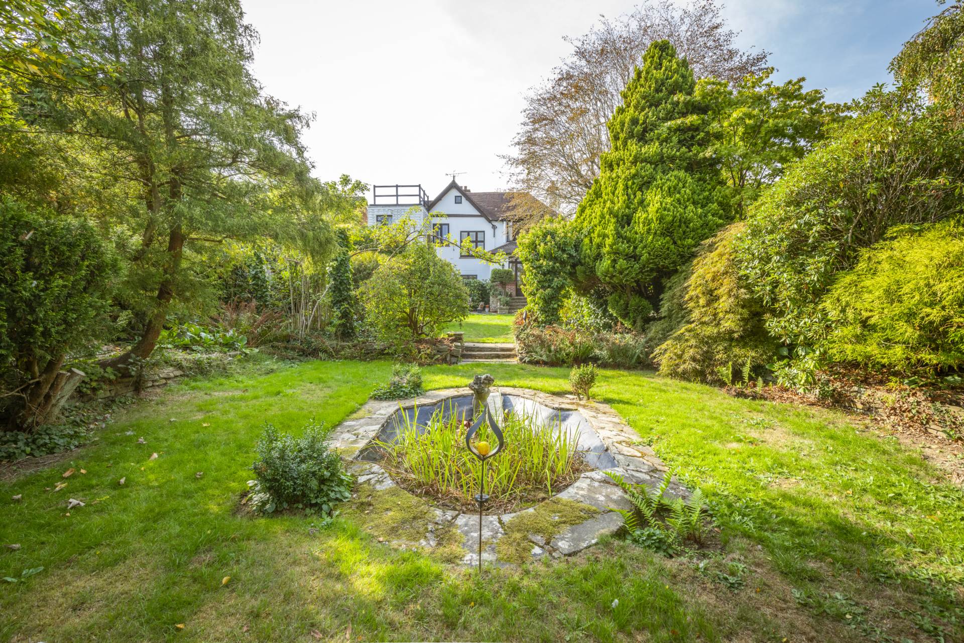 Yew Tree Road, Southborough, Tunbridge Wells (no chain), Image 20