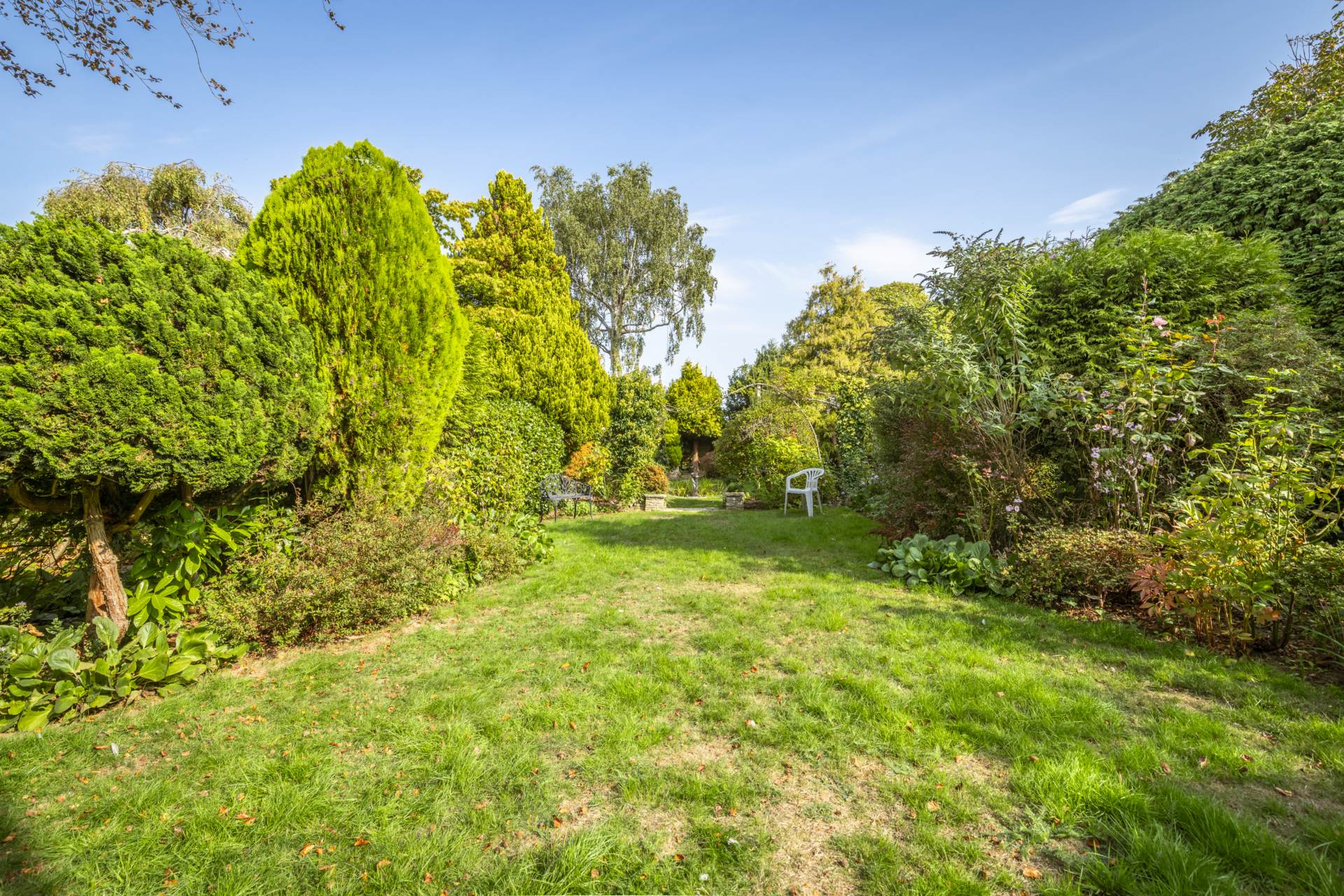 Yew Tree Road, Southborough, Tunbridge Wells (no chain), Image 21