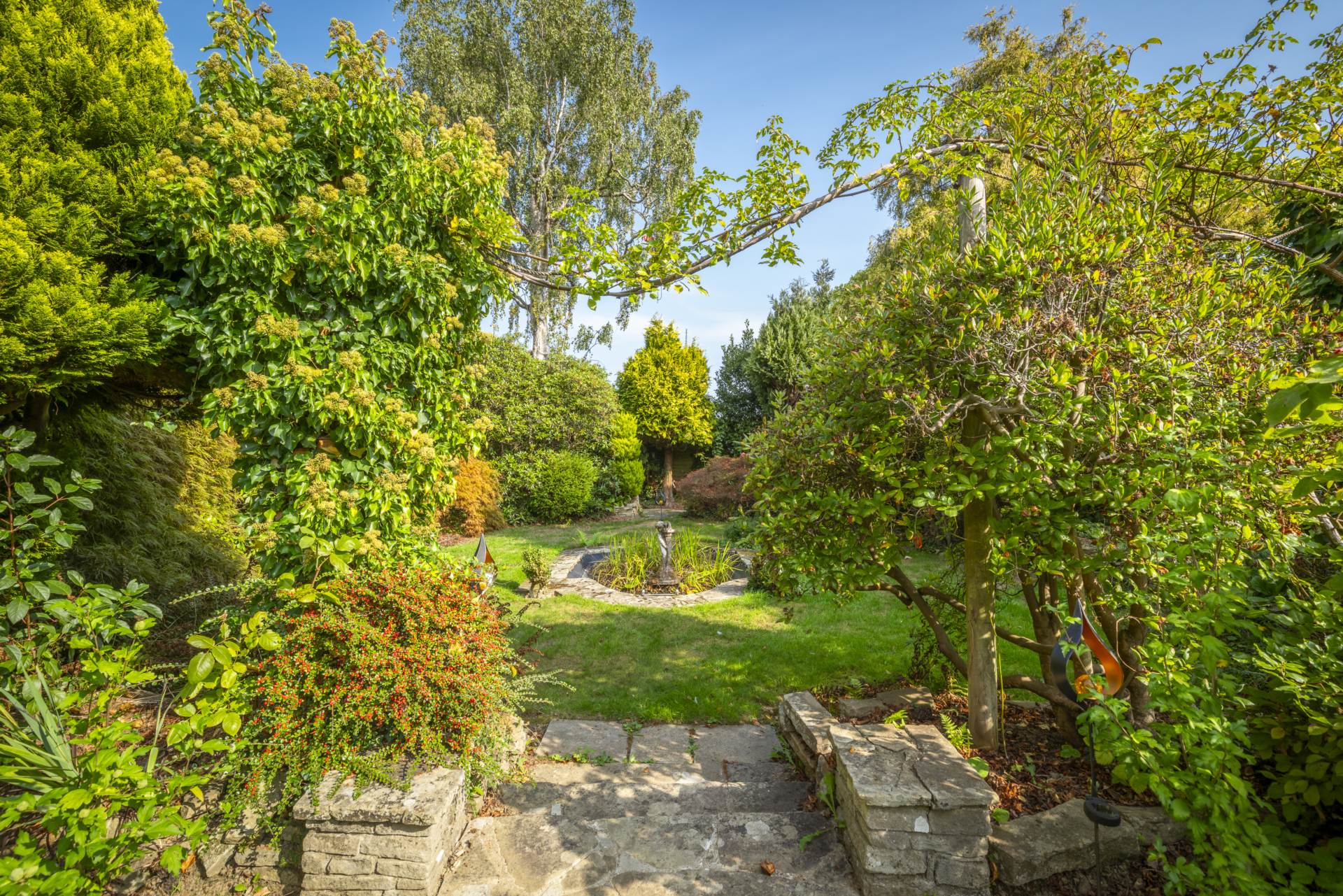 Yew Tree Road, Southborough, Tunbridge Wells (no chain), Image 25