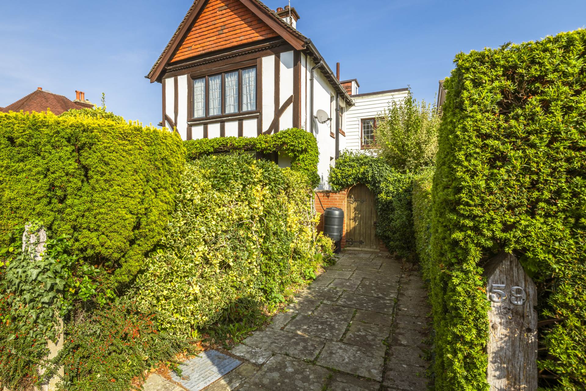 Yew Tree Road, Southborough, Tunbridge Wells (no chain), Image 26