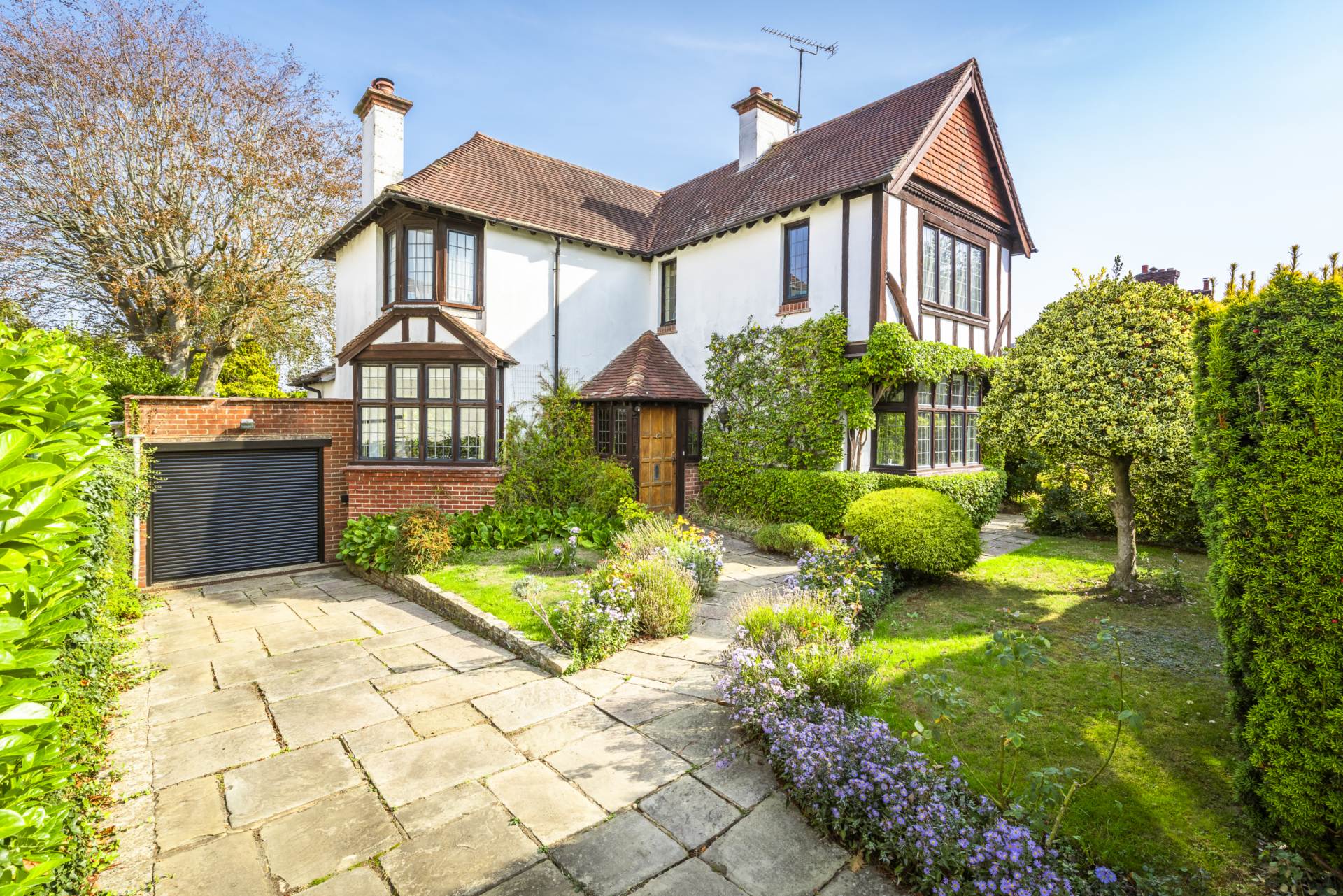 Yew Tree Road, Southborough, Tunbridge Wells (no chain), Image 28