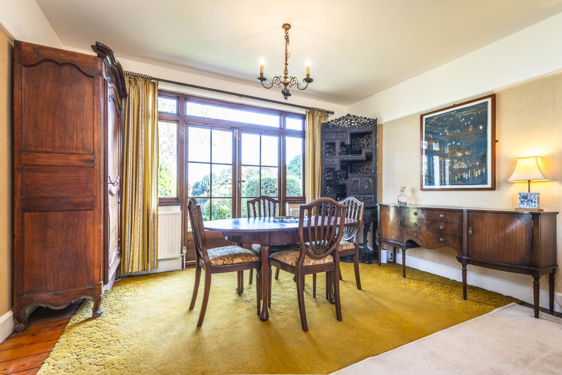 Yew Tree Road, Southborough, Tunbridge Wells (no chain), Image 3