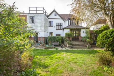 Yew Tree Road, Southborough, Tunbridge Wells (no chain), Image 17