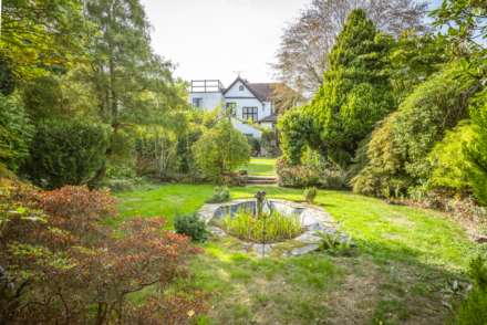 Yew Tree Road, Southborough, Tunbridge Wells (no chain), Image 18