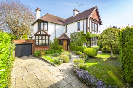 Yew Tree Road, Southborough, Tunbridge Wells (no chain), Image 28