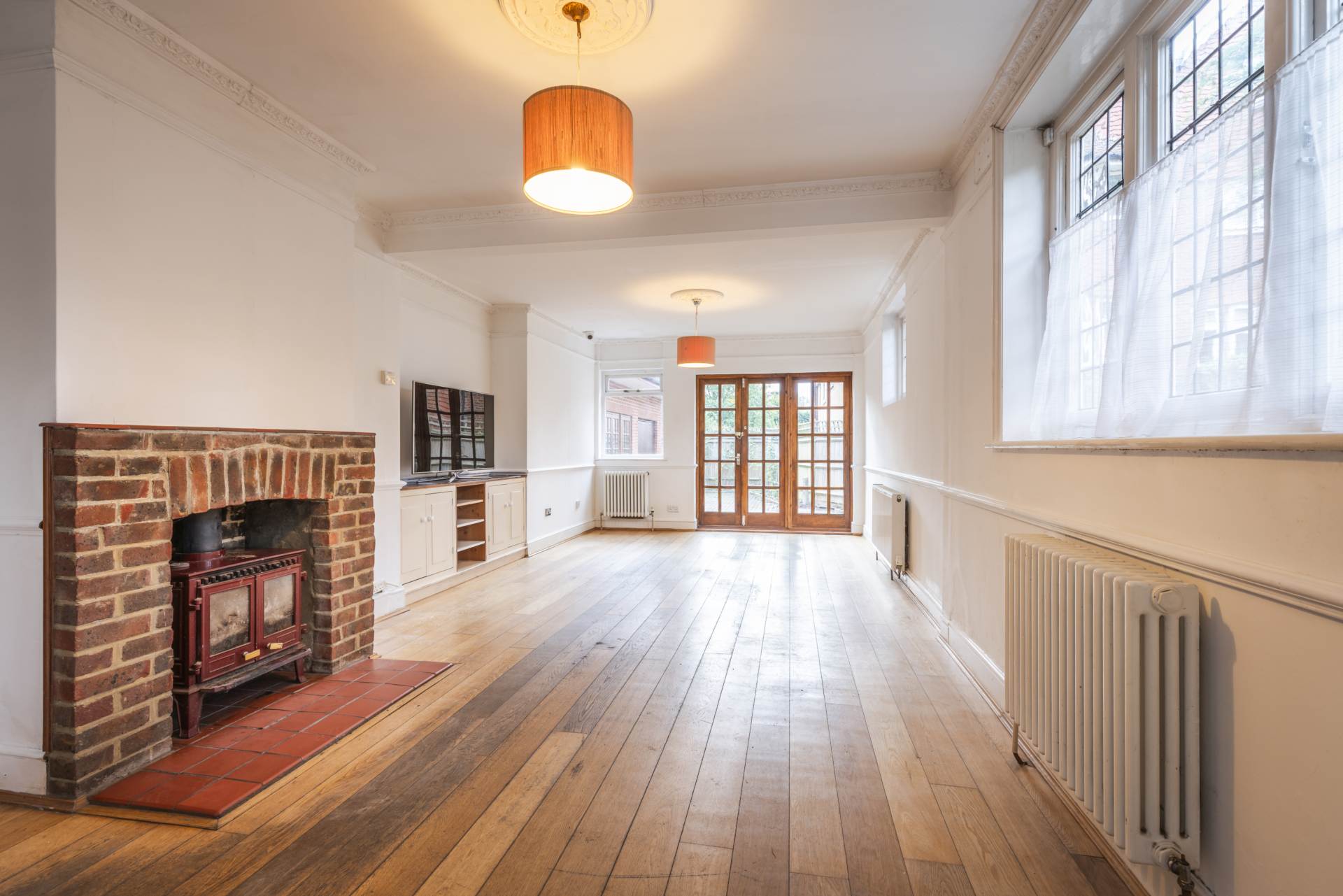 Pembury Road, Tunbridge Wells (no chain), Image 2