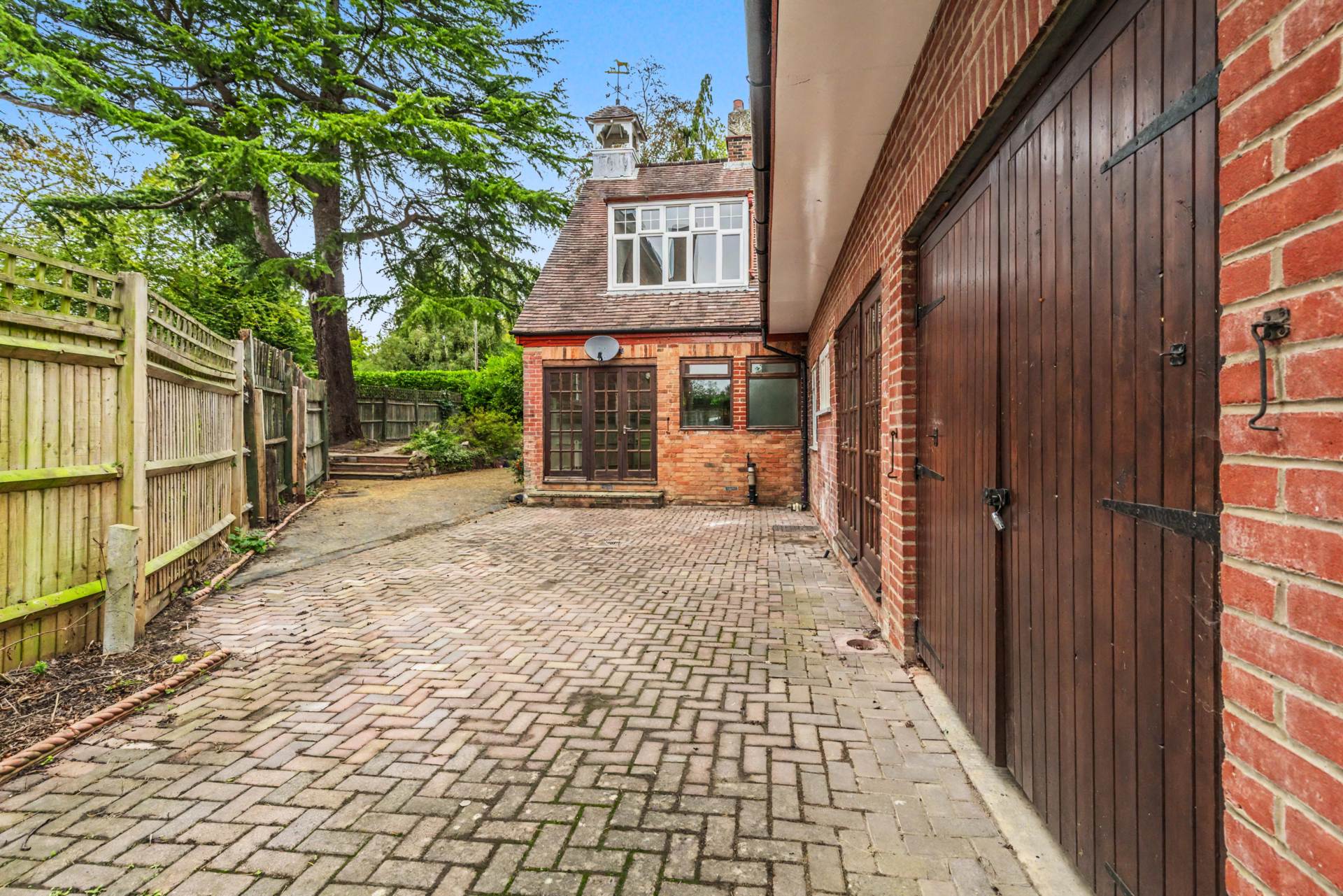 Pembury Road, Tunbridge Wells (no chain), Image 22