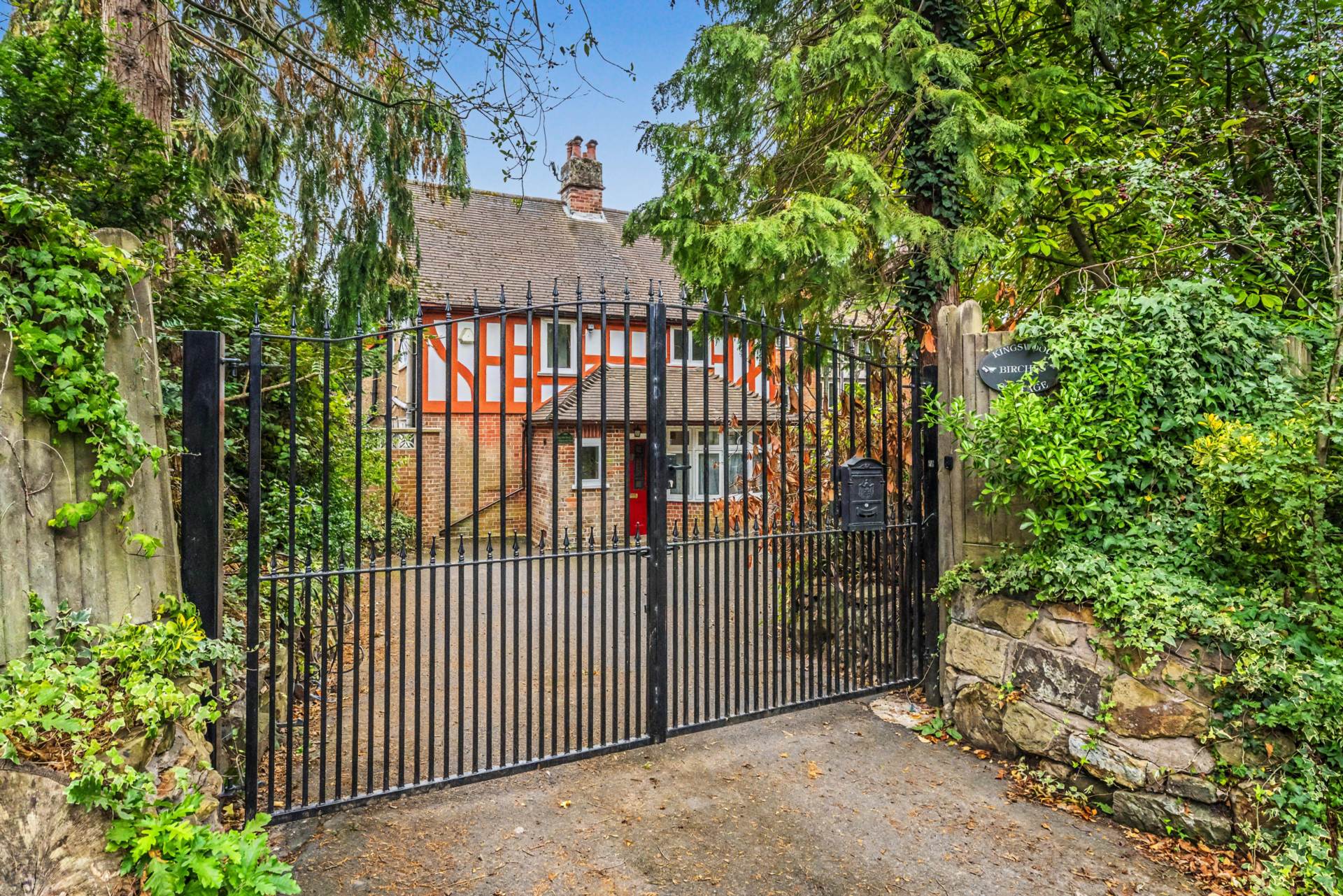 Pembury Road, Tunbridge Wells (no chain), Image 23