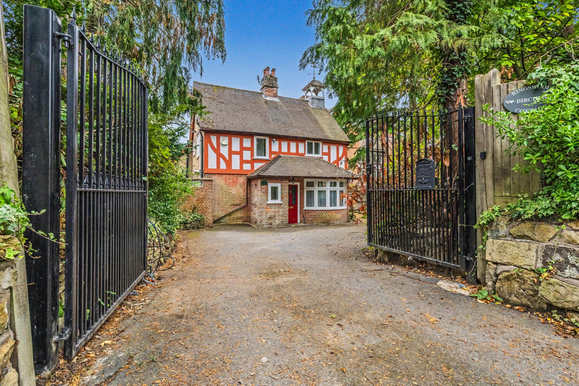 Pembury Road, Tunbridge Wells (no chain), Image 24