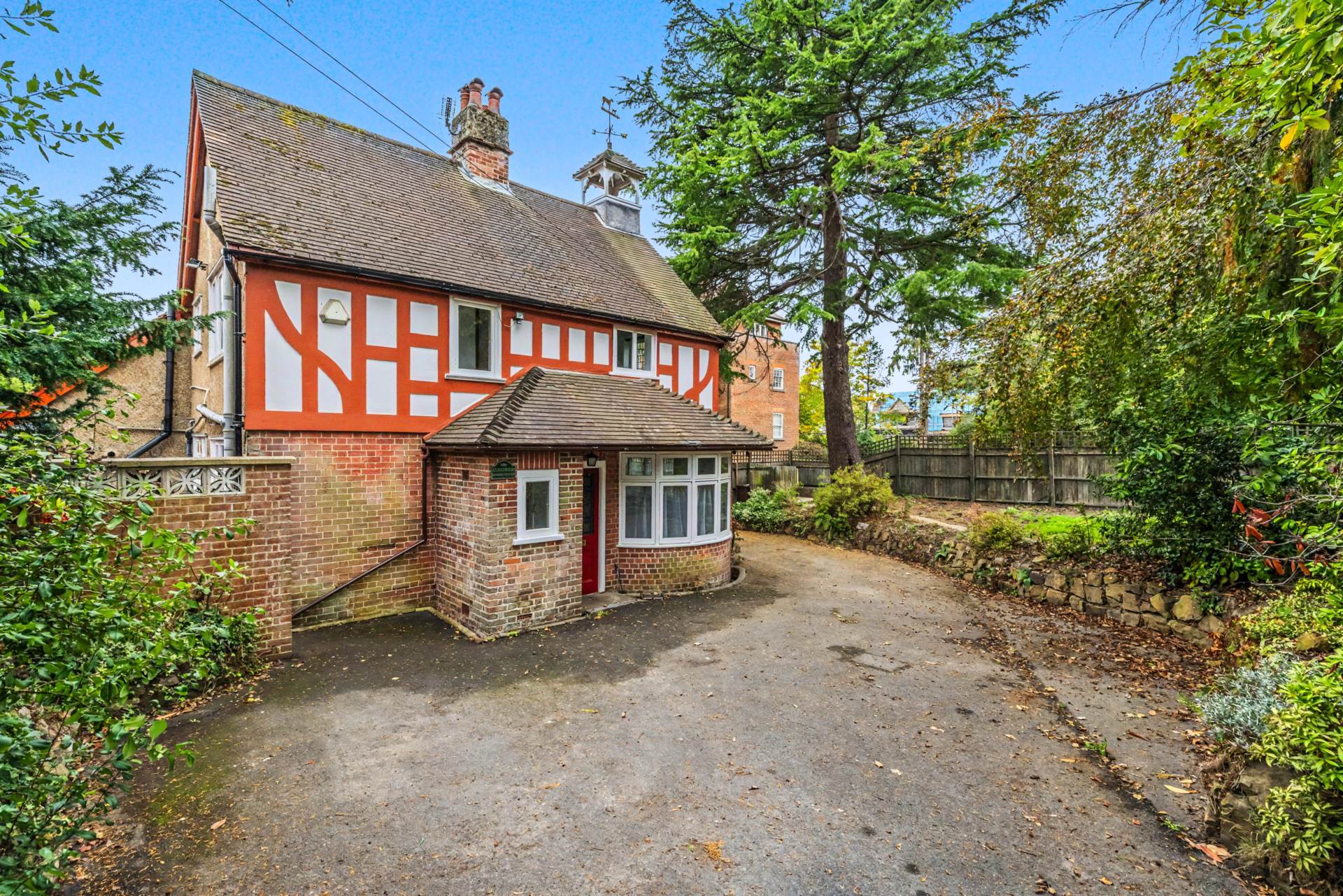 Pembury Road, Tunbridge Wells (no chain), Image 25