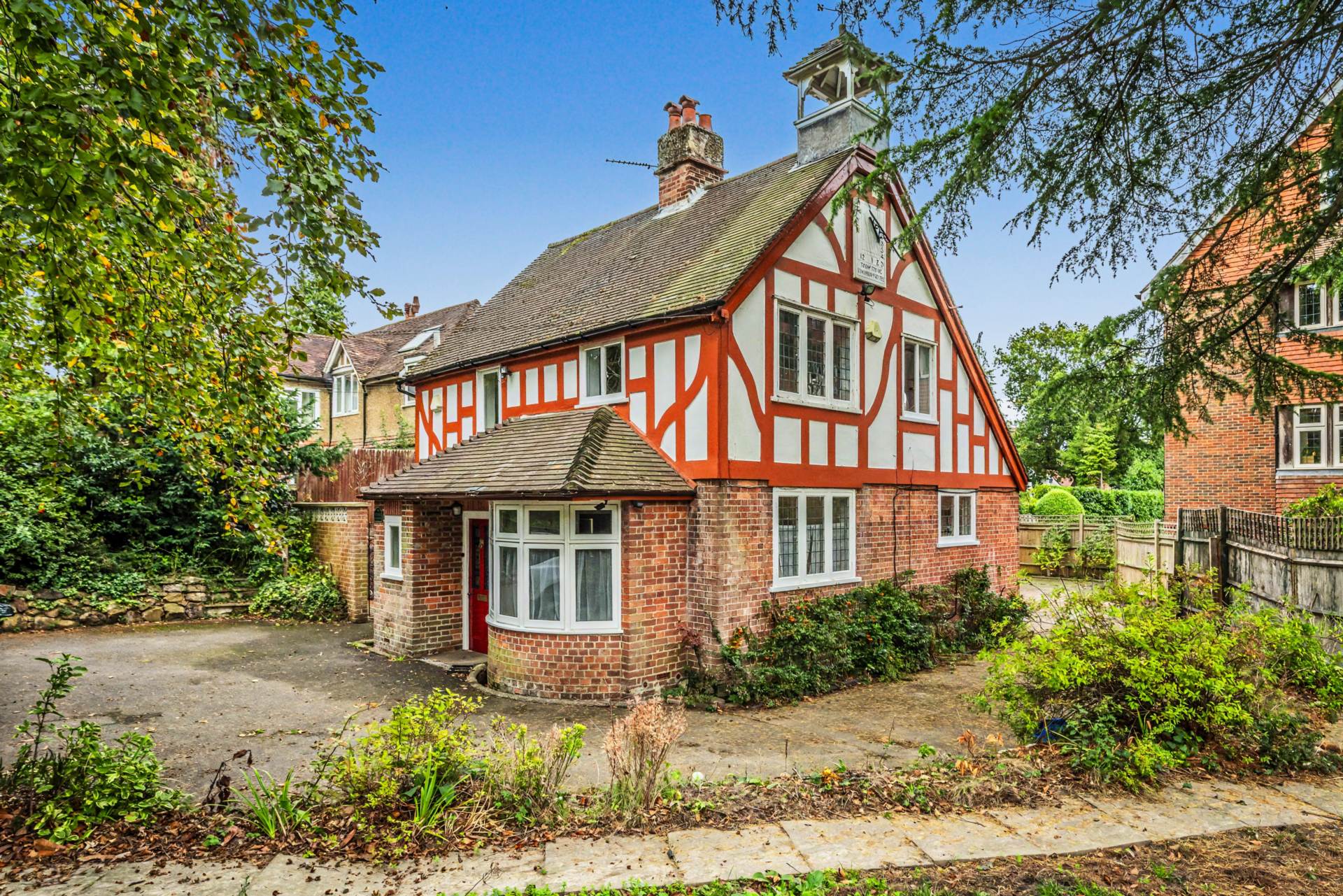 Pembury Road, Tunbridge Wells (no chain), Image 26