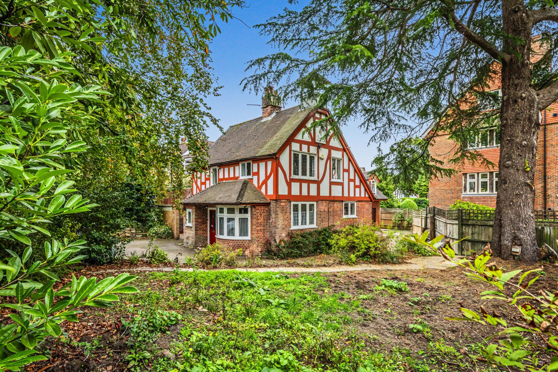 Pembury Road, Tunbridge Wells (no chain), Image 27