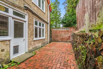 Pembury Road, Tunbridge Wells (no chain), Image 21