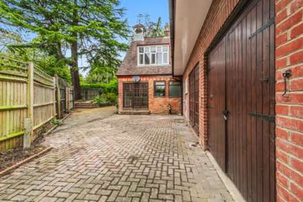 Pembury Road, Tunbridge Wells (no chain), Image 22