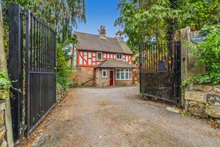Pembury Road, Tunbridge Wells (no chain), Image 24