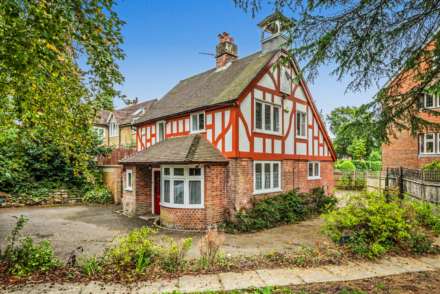 Pembury Road, Tunbridge Wells (no chain), Image 26