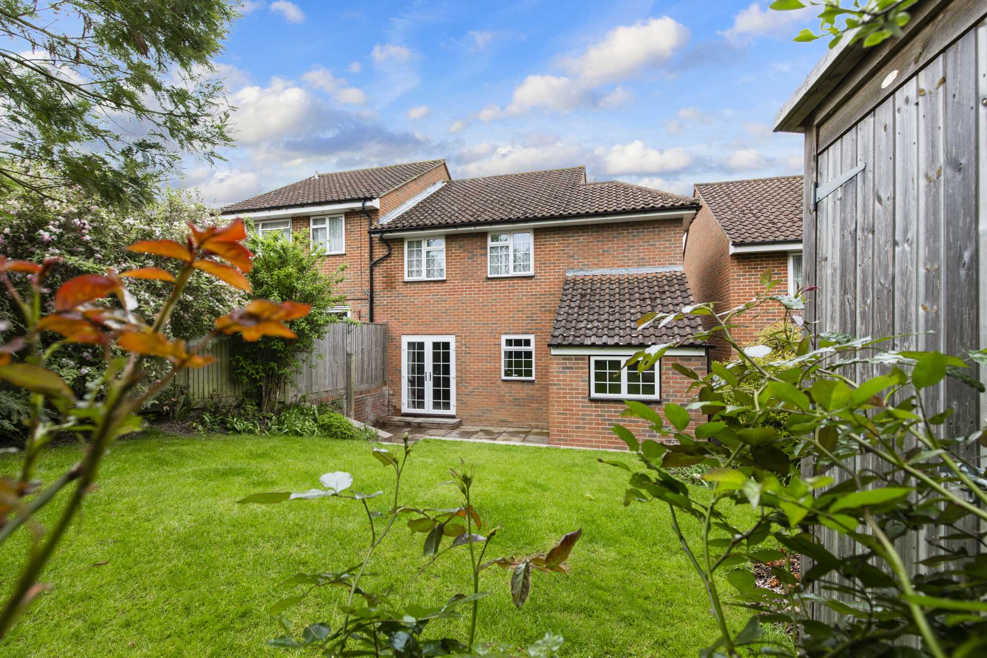 Powdermill Close, Tunbridge Wells (no chain), Image 11