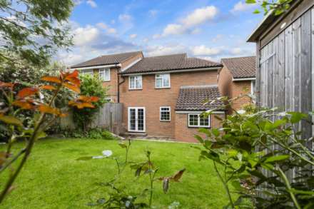 Powdermill Close, Tunbridge Wells (no chain), Image 11