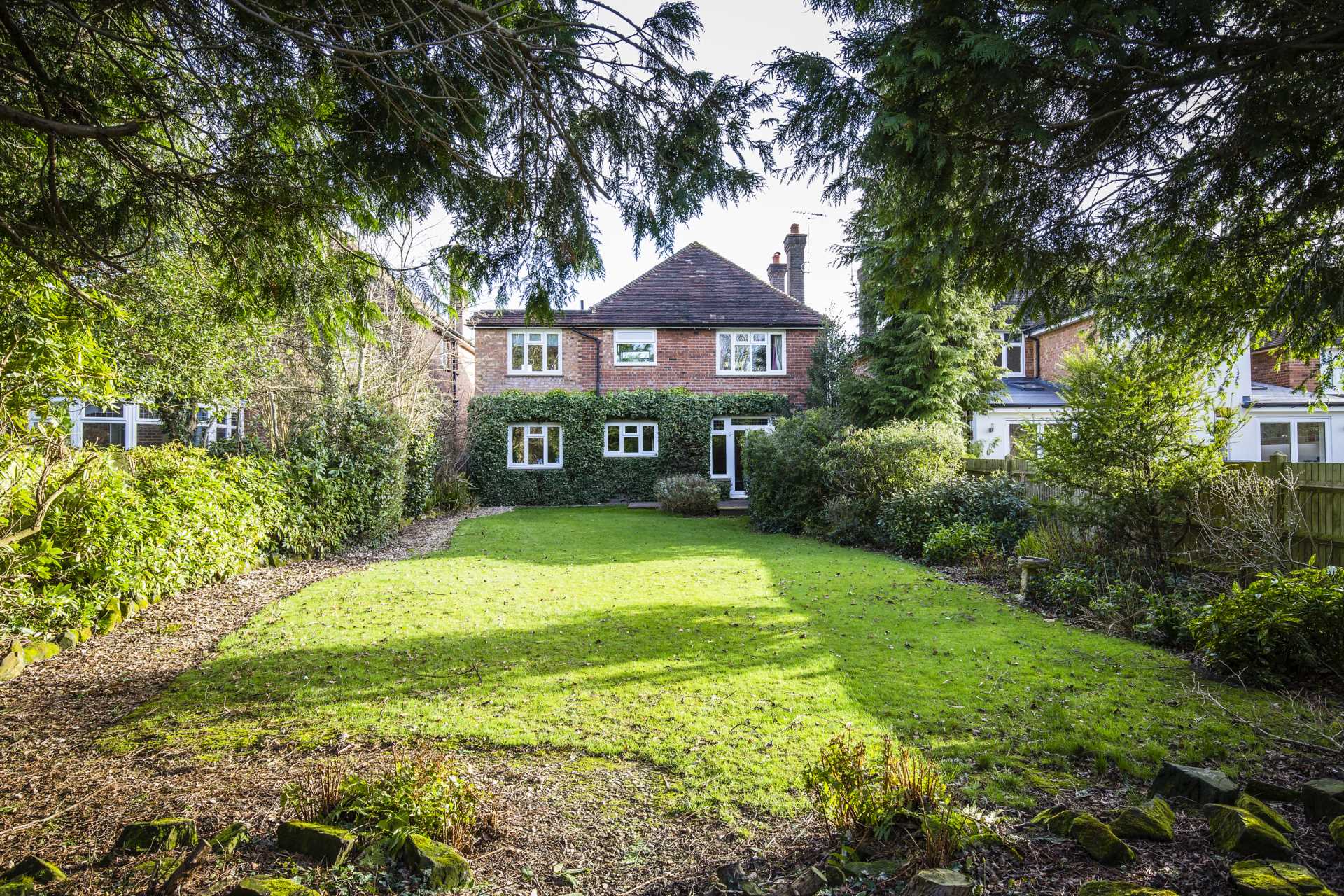 Woodland Way, Bidborough, Image 15