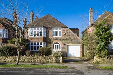 Woodland Way, Bidborough, Image 1