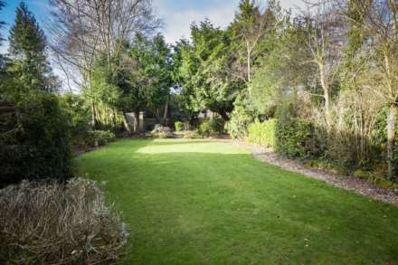 Woodland Way, Bidborough, Image 16