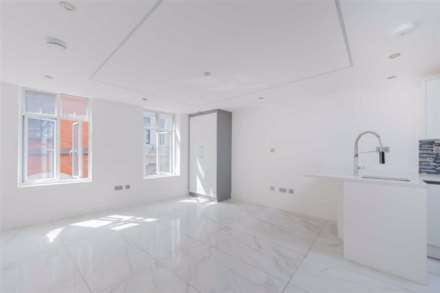 Property For Rent Hanway Street, Fitzrovia Covent Garden, London