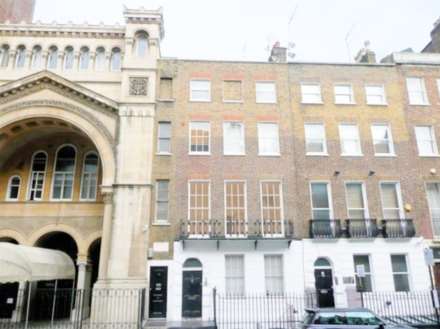 Property For Rent Upper Berkeley Street, Mayfair, London
