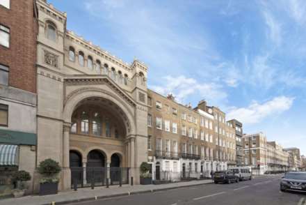 Upper Berkeley Street, Marylebone , Marble Arch , Hyde Park W1, Image 7