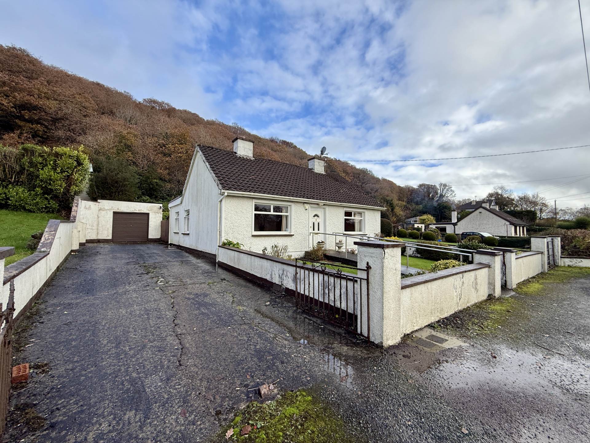 Ballaugh, Killarney, V93 TR8W