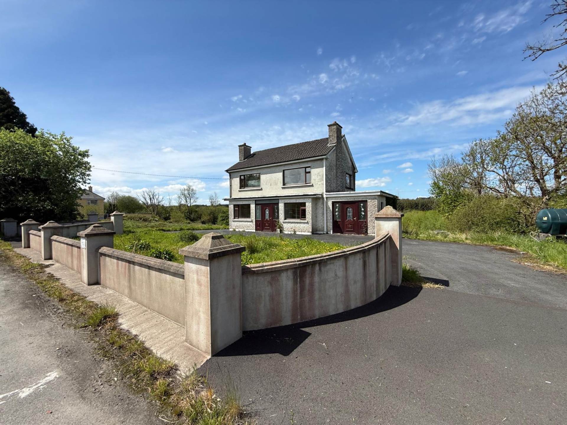Presbytery View, Rathmore, P51 W0C1