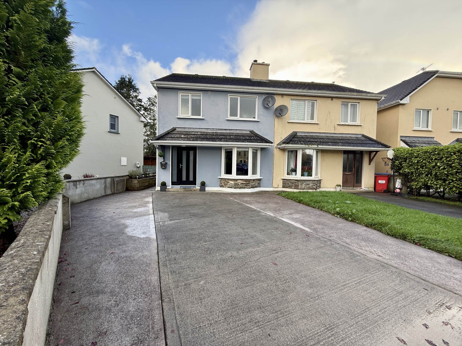 2 The Village Green, Firies, Killarney, V93 K4W8