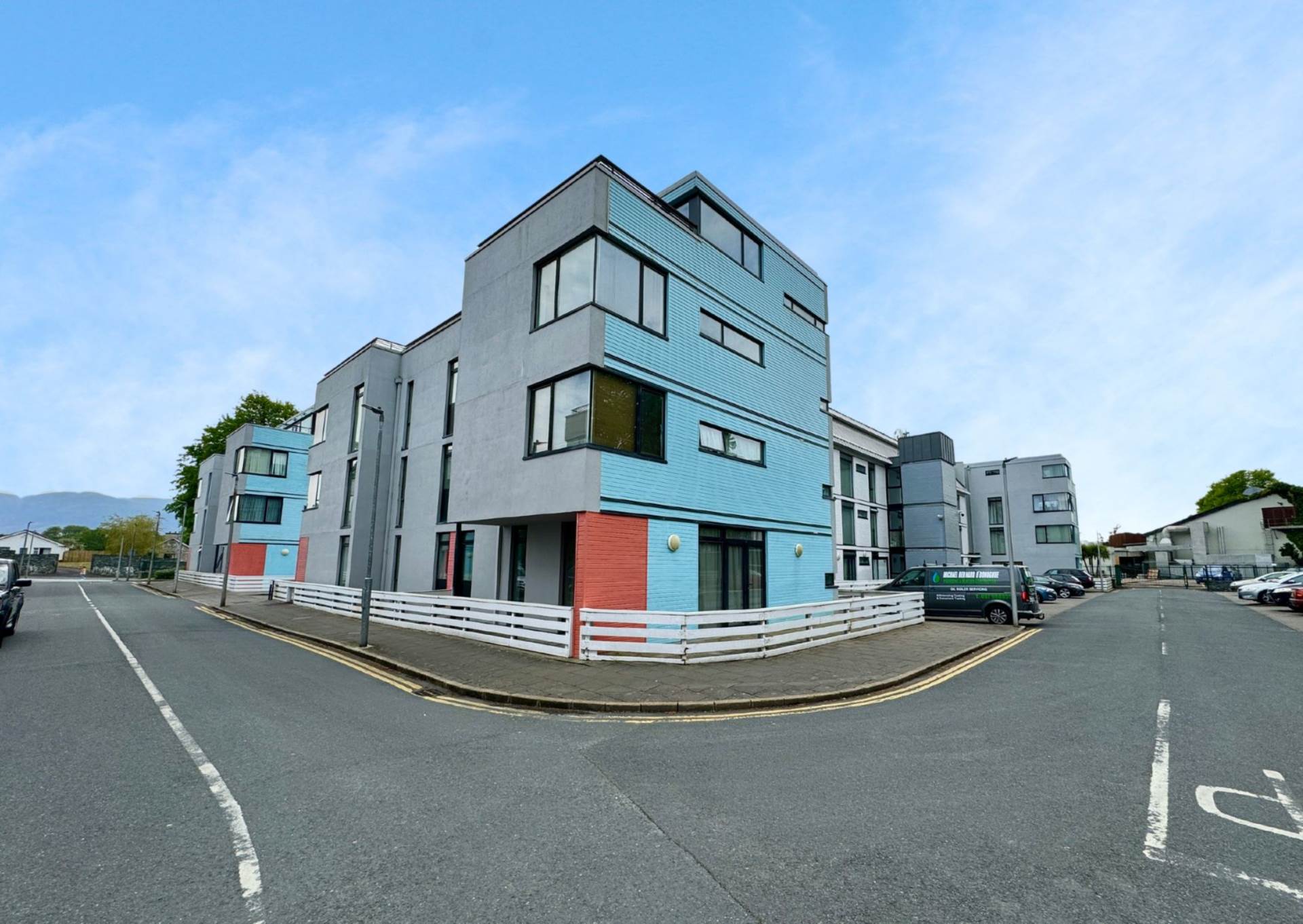 Apartment 9a, The Ash, Avenue, Countess Road, Killarney
