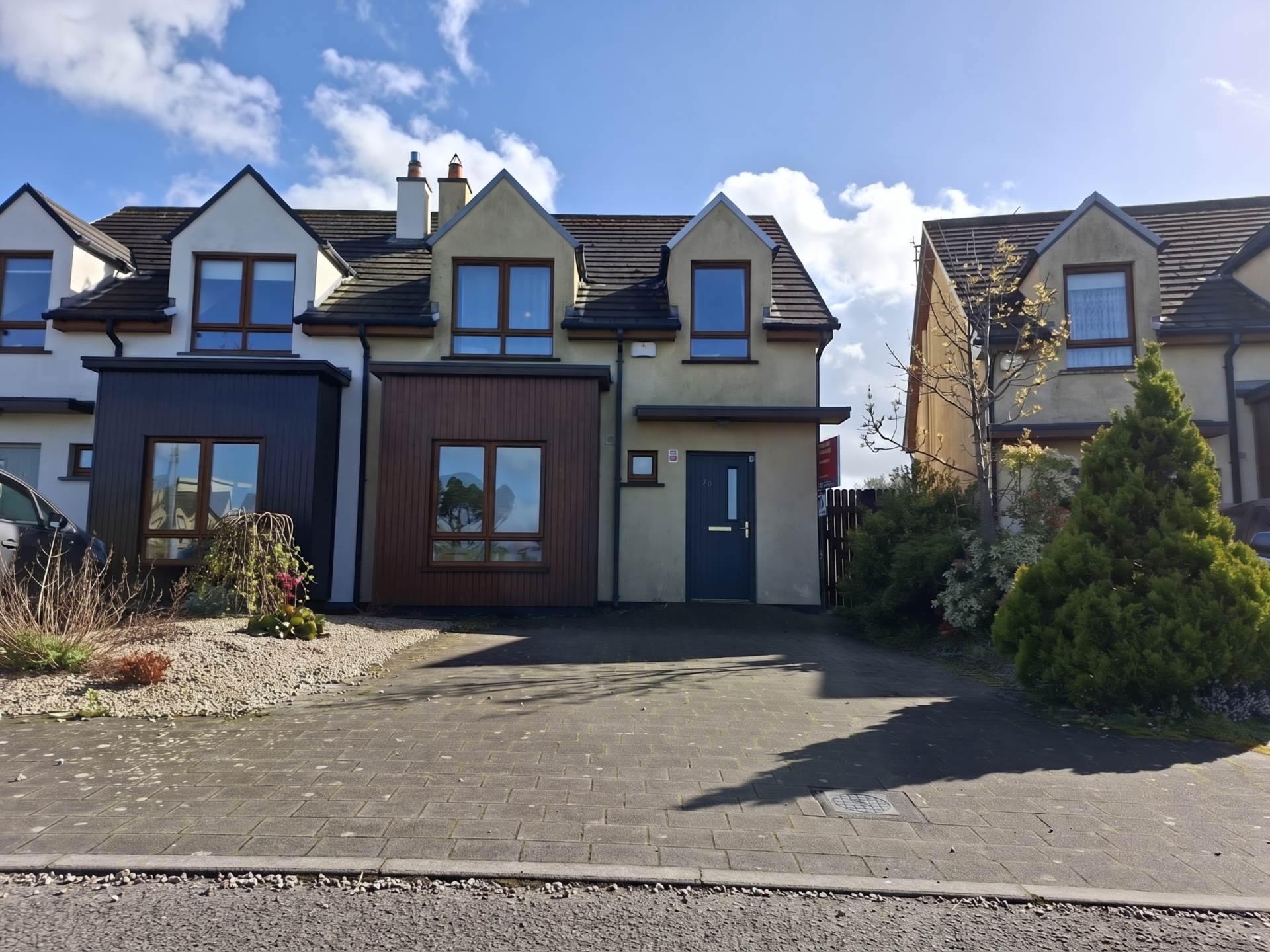 20 The Crescent, Greenfields, Firies, Killarney, V93 R688