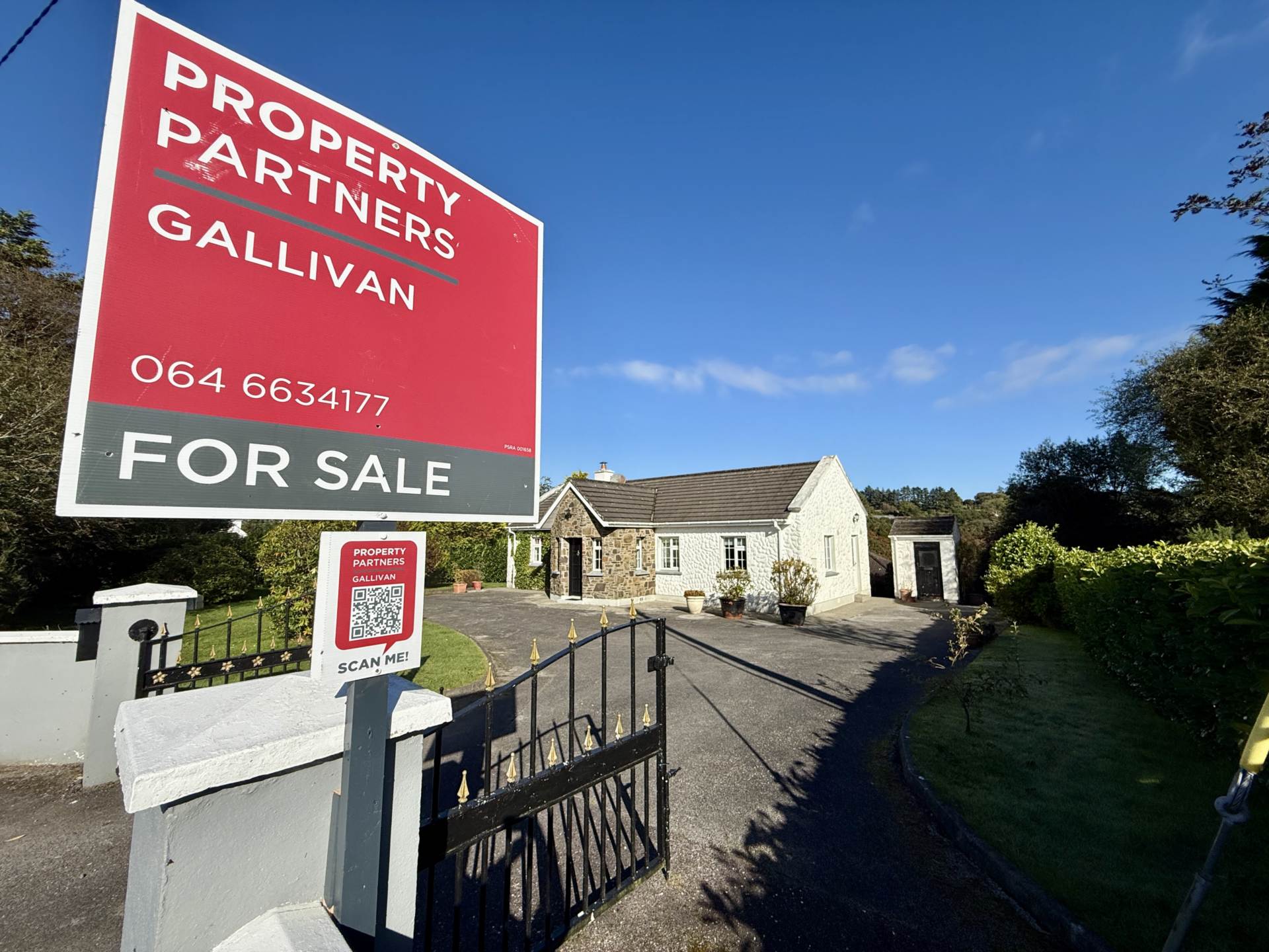 Cottage Lotti, Kilbrean More, Kilcummin, Killarney, V93 N2E7