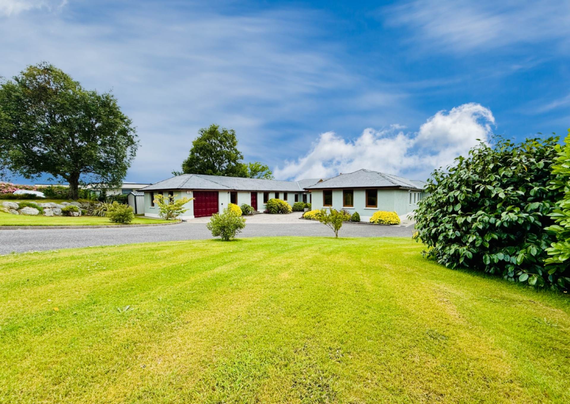 Gortagullane, Muckross, Killarney, V93 W7P0