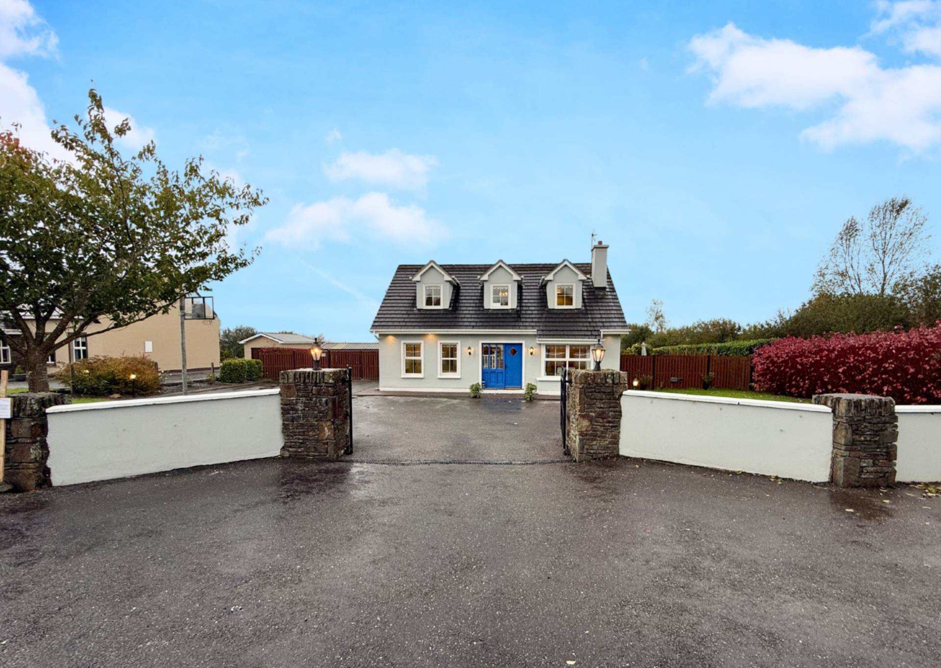 Boherboy, Gortatlea, Tralee